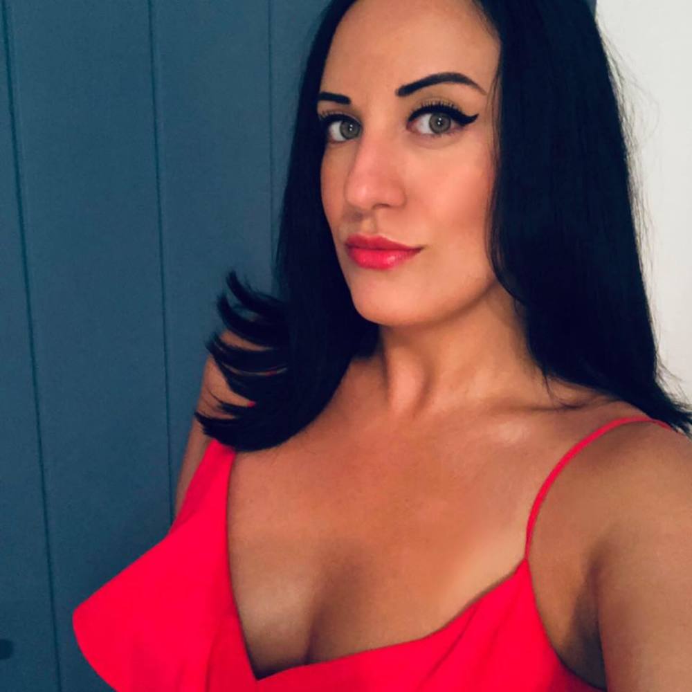 Meet your Posher, Sonia